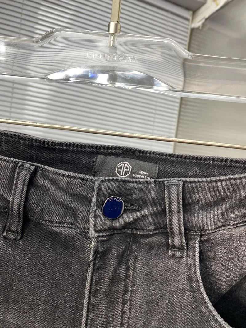 Vibrant Philipp Plein Jeans 165569
