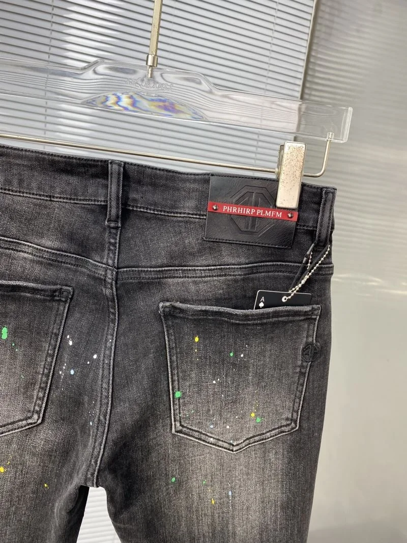 Vibrant Philipp Plein Jeans 165569