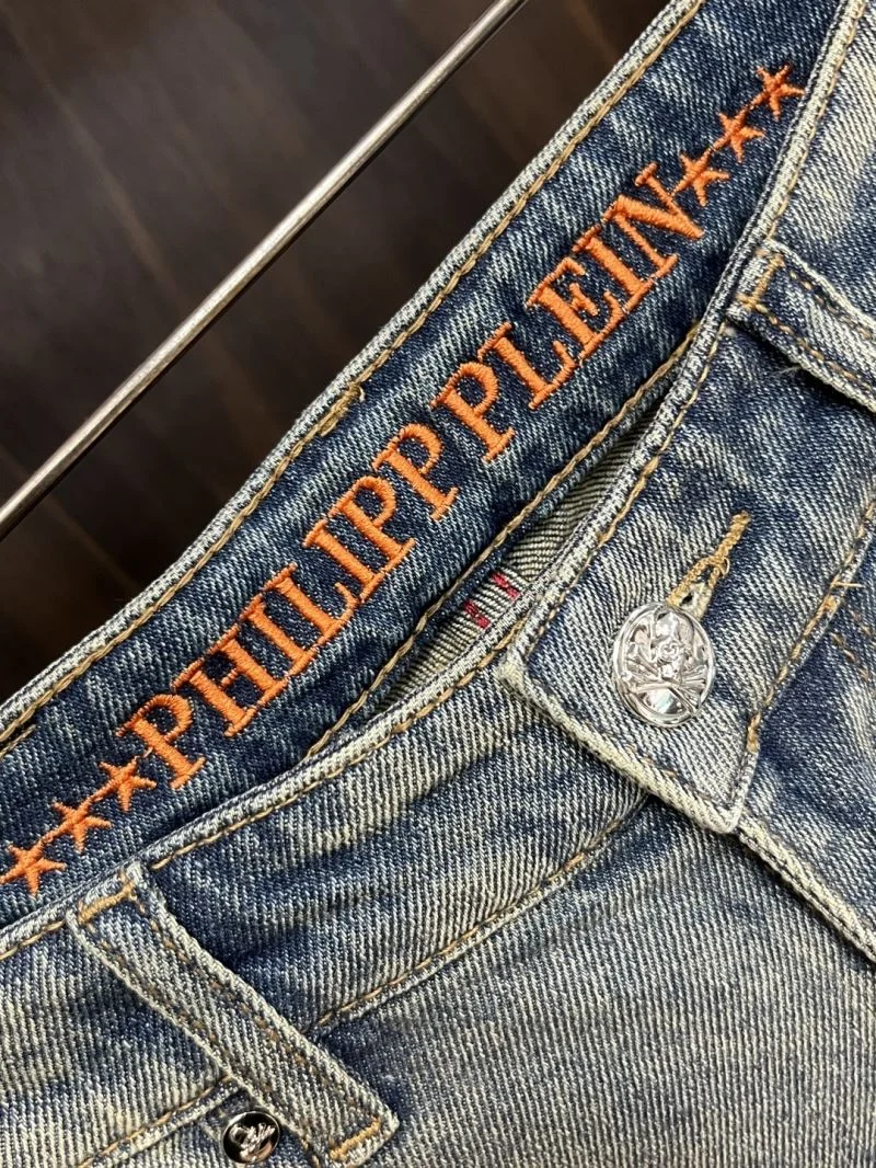 Philipp Plein Jeans WeatherProof 165660
