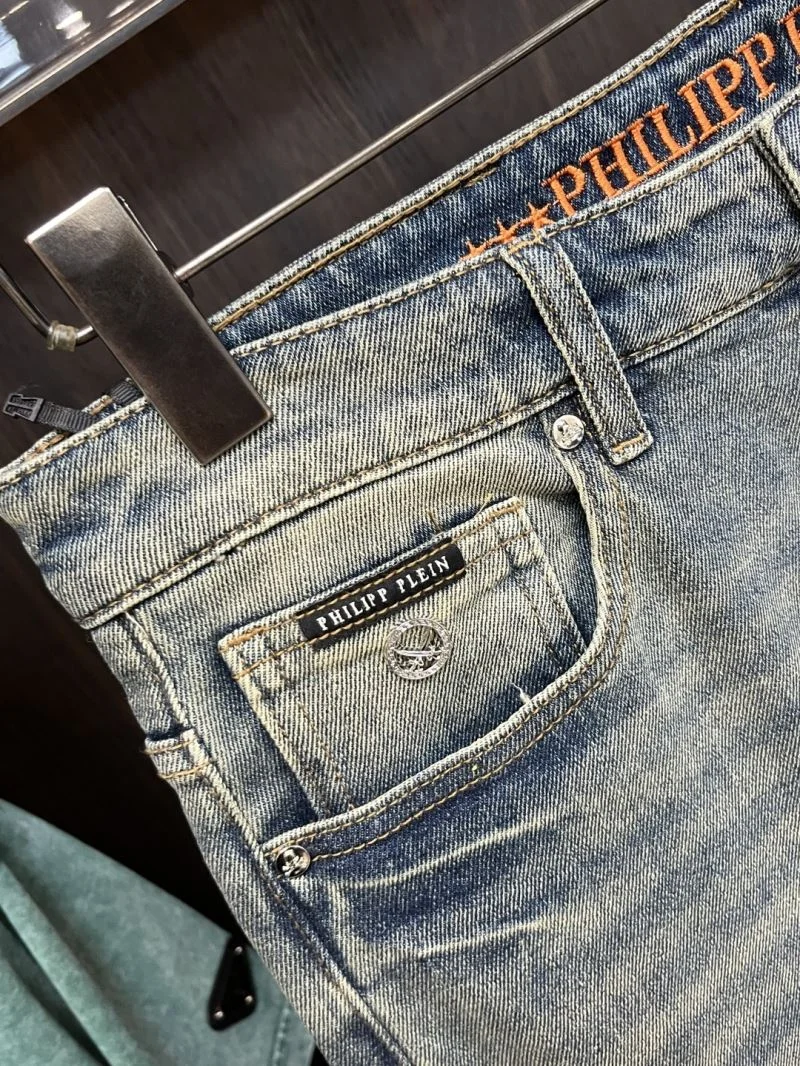 Philipp Plein Jeans WeatherProof 165660