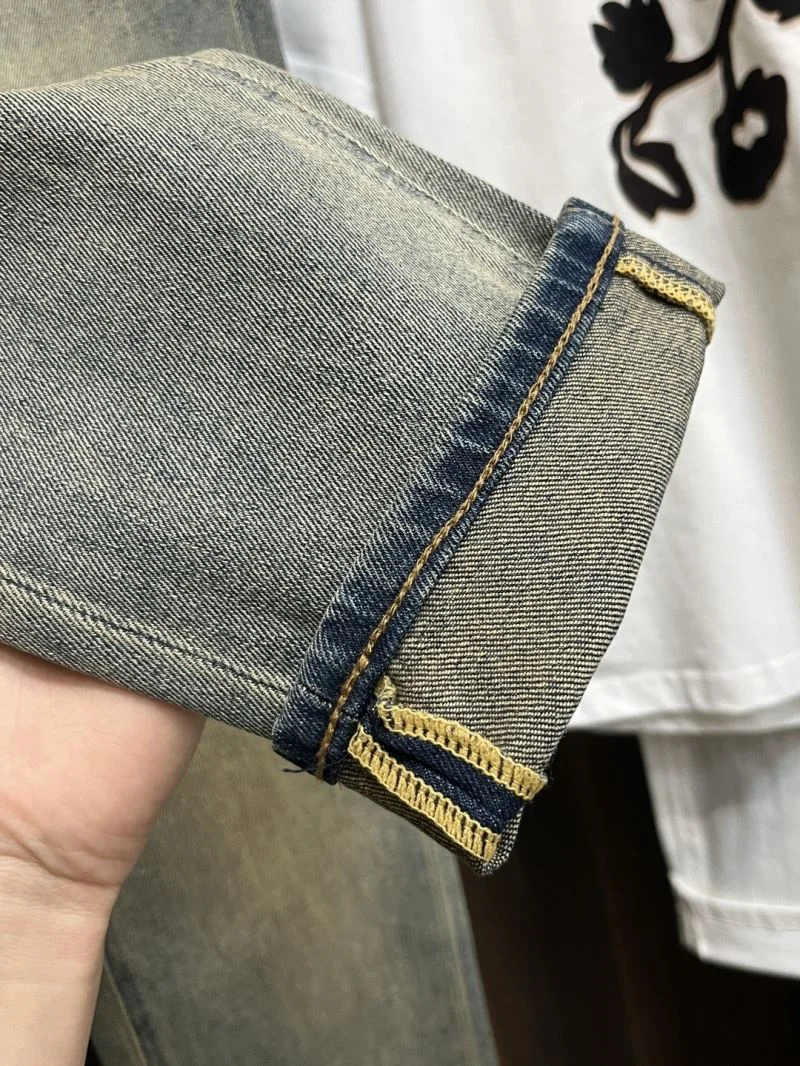 Philipp Plein Jeans WeatherProof 165660