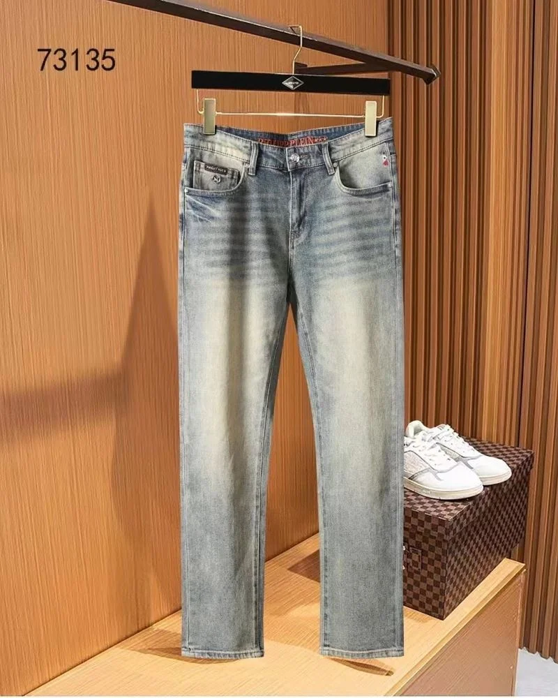 Philipp Plein Jeans Sophisticated 165659