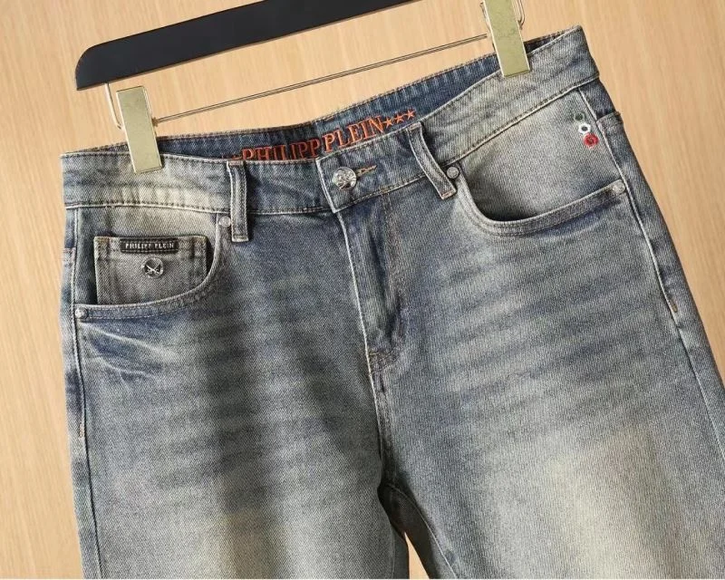 Philipp Plein Jeans Sophisticated 165659