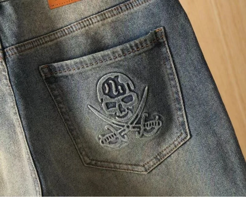 Philipp Plein Jeans Sophisticated 165659