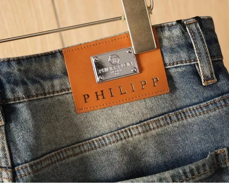 Philipp Plein Jeans Sophisticated 165659