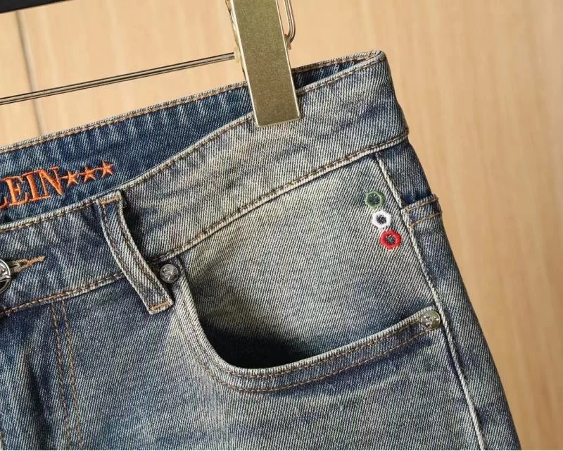 Philipp Plein Jeans Sophisticated 165659