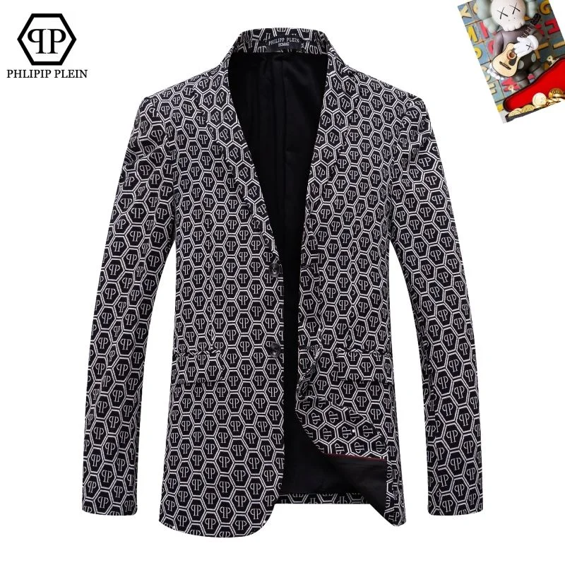 Philipp Plein Outwear AllSeason 165517