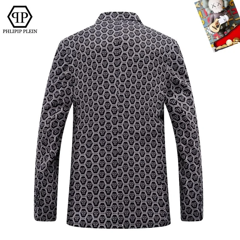 Philipp Plein Outwear AllSeason 165517