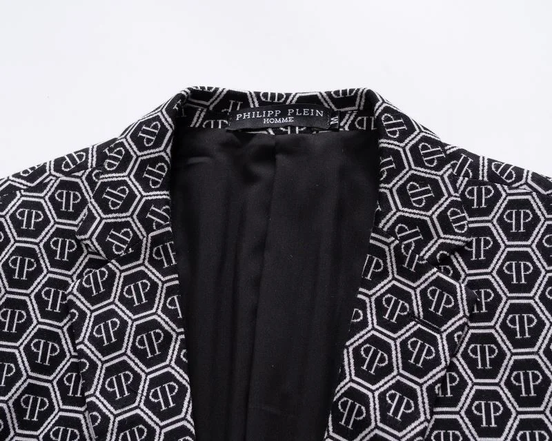 Philipp Plein Outwear AllSeason 165517