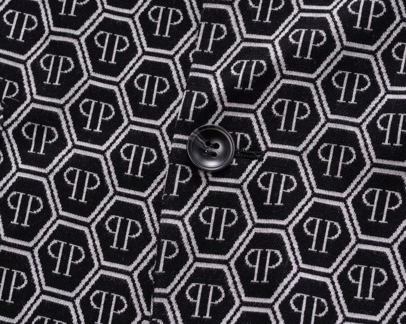 Philipp Plein Outwear AllSeason 165517