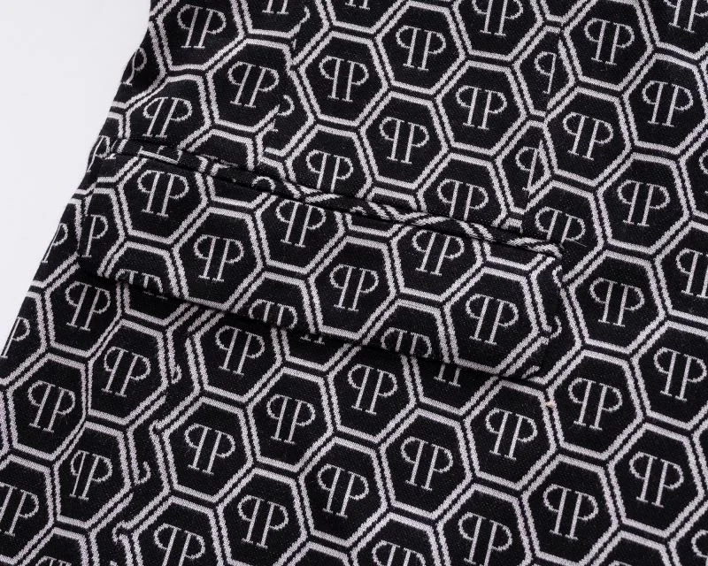 Philipp Plein Outwear AllSeason 165517