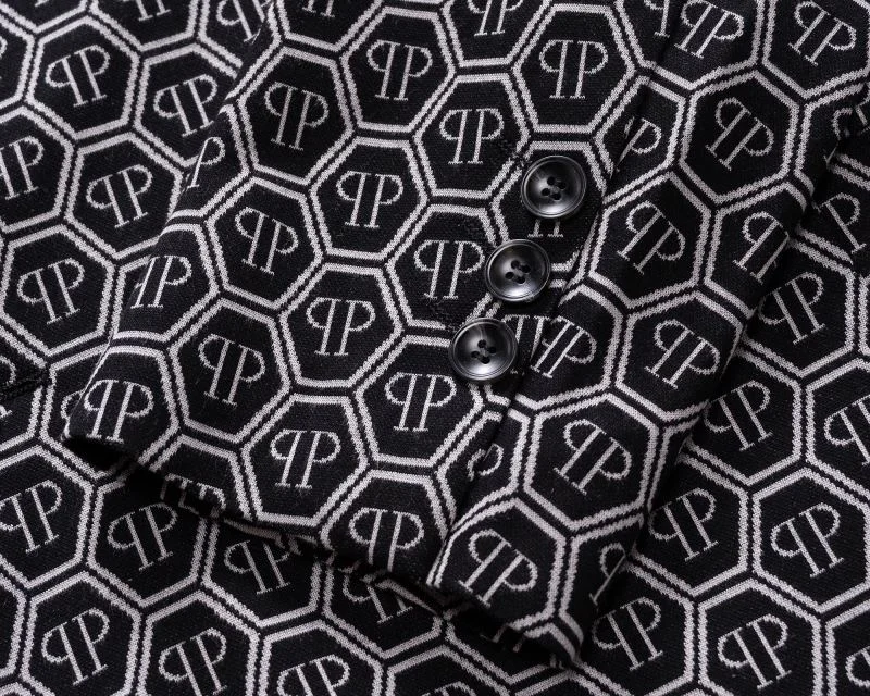 Philipp Plein Outwear AllSeason 165517