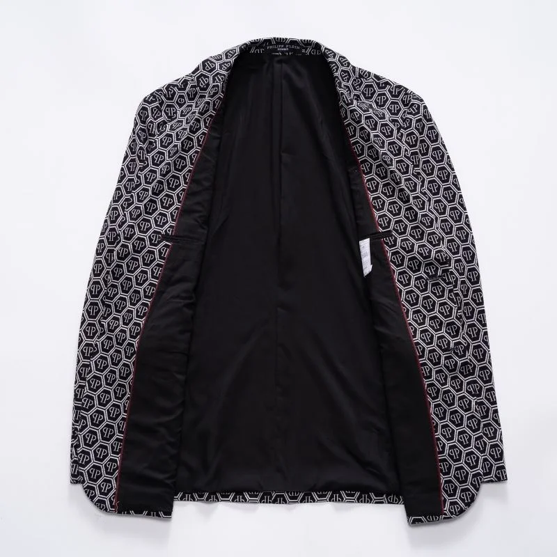 Philipp Plein Outwear AllSeason 165517