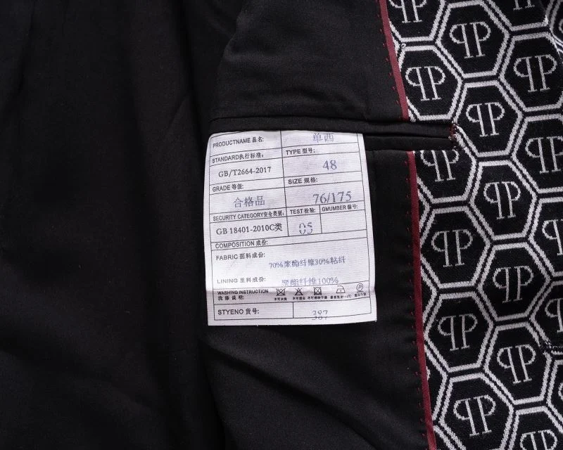 Philipp Plein Outwear AllSeason 165517