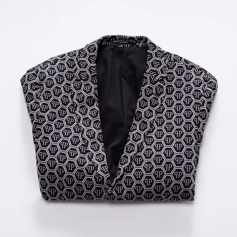 Philipp Plein Outwear AllSeason 165517