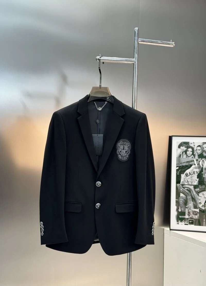 Premium Philipp Plein Outwear 165617