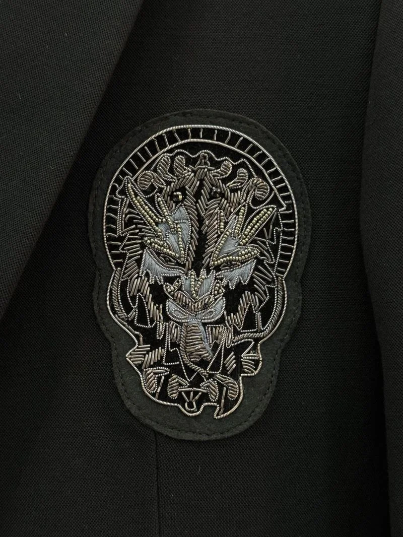 Premium Philipp Plein Outwear 165617