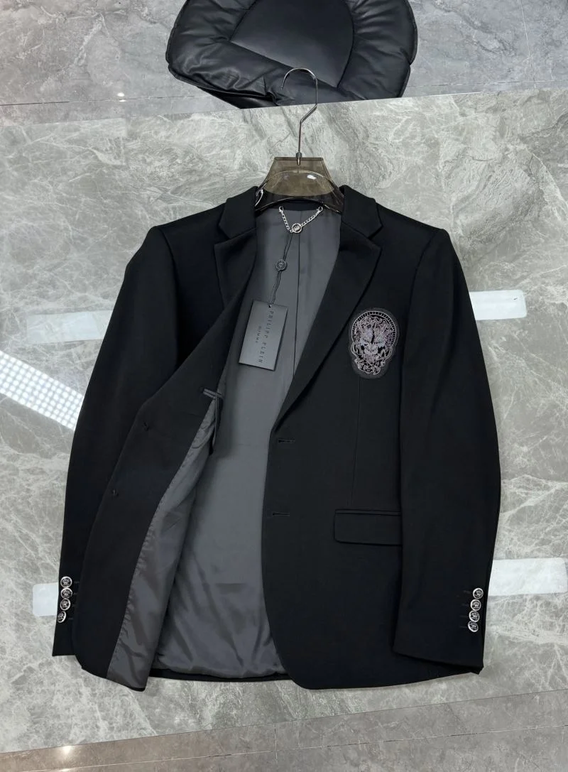 Premium Philipp Plein Outwear 165617