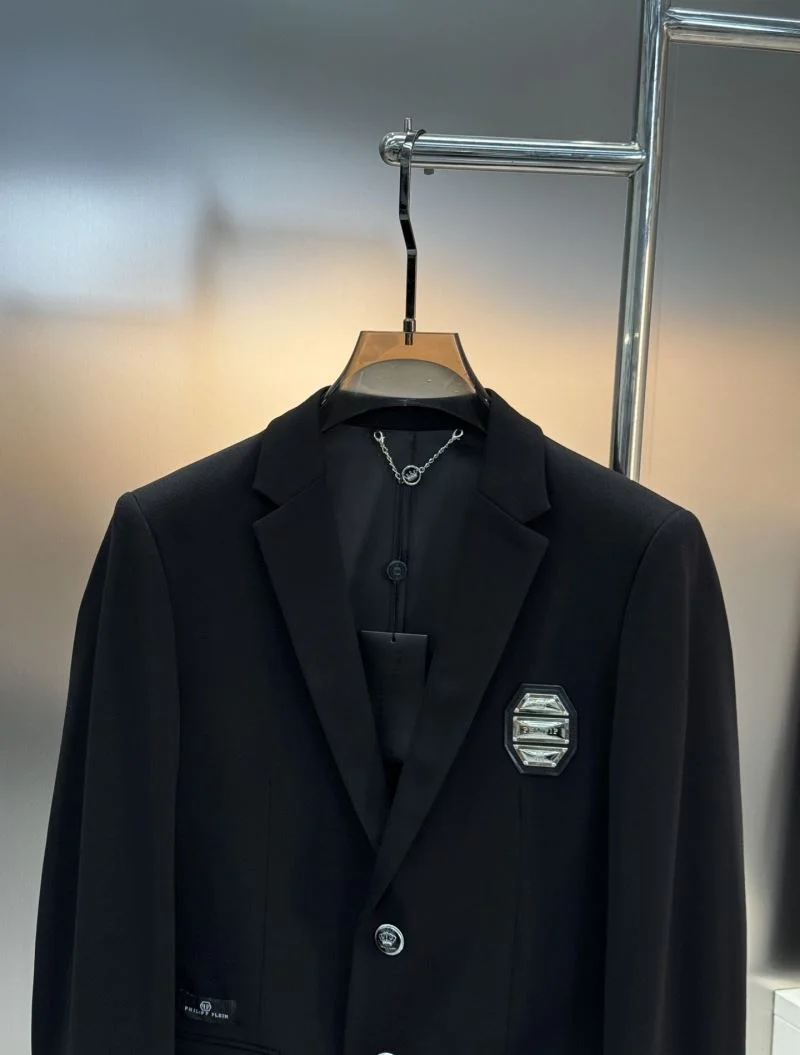 Philipp Plein Outwear SportInspired 165577