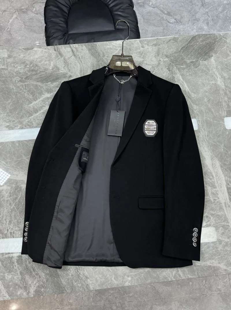 Philipp Plein Outwear SportInspired 165577