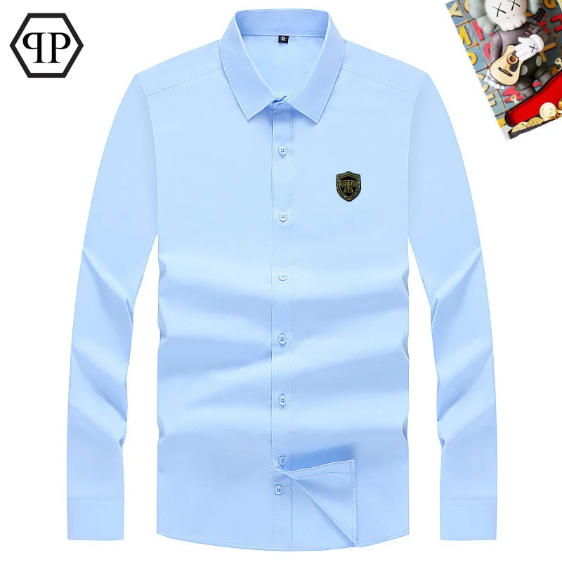 Philipp Plein Shirts QuickDry 165590
