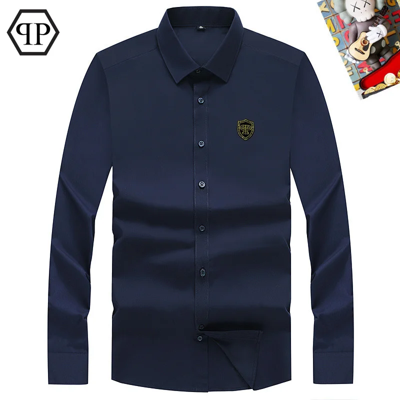 Philipp Plein Shirts QuickDry 165590