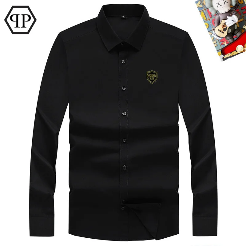 Philipp Plein Shirts QuickDry 165590