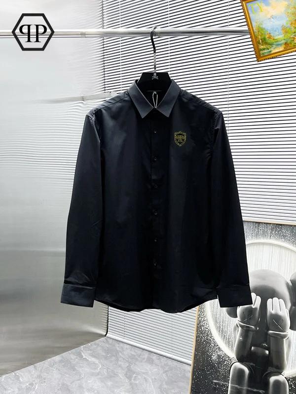 Resilient Philipp Plein Shirts 165587