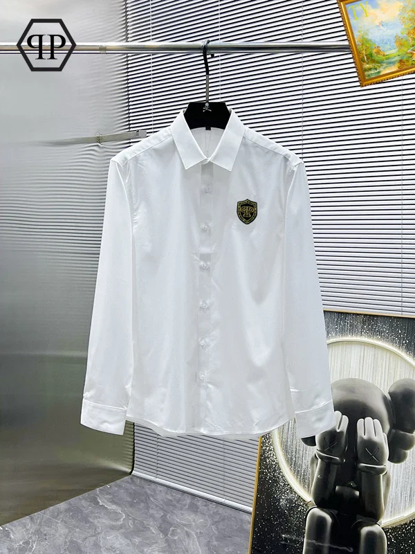 Resilient Philipp Plein Shirts 165587