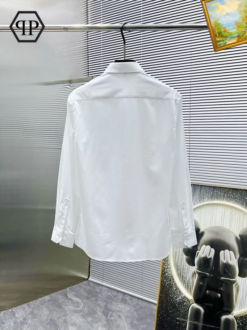 Resilient Philipp Plein Shirts 165587