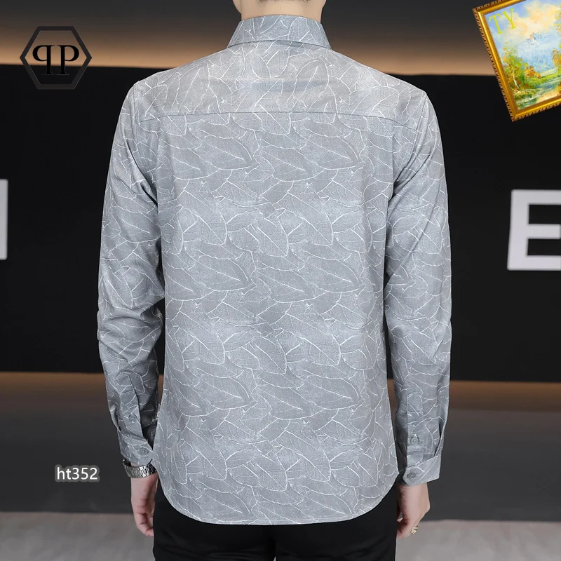 MultiPurpose Philipp Plein Shirts 165520