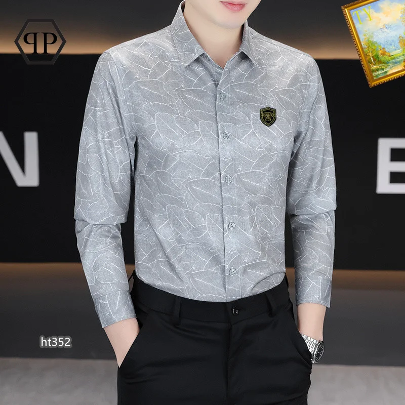 MultiPurpose Philipp Plein Shirts 165520