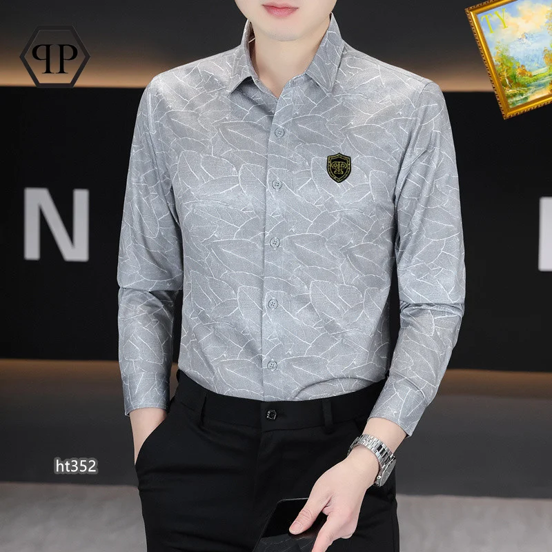 MultiPurpose Philipp Plein Shirts 165520