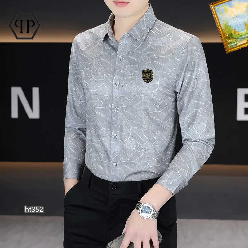 MultiPurpose Philipp Plein Shirts 165520