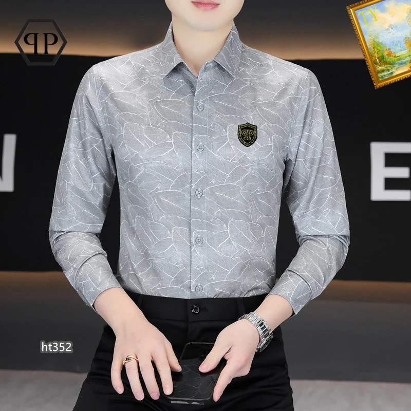 MultiPurpose Philipp Plein Shirts 165520