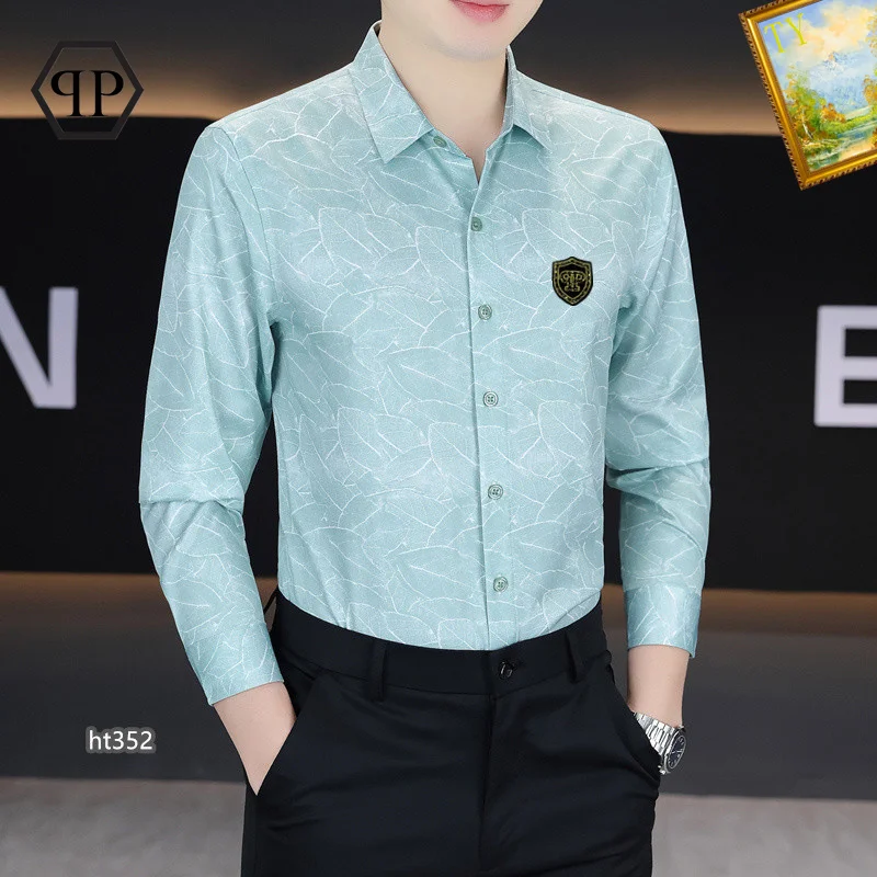 MultiPurpose Philipp Plein Shirts 165520