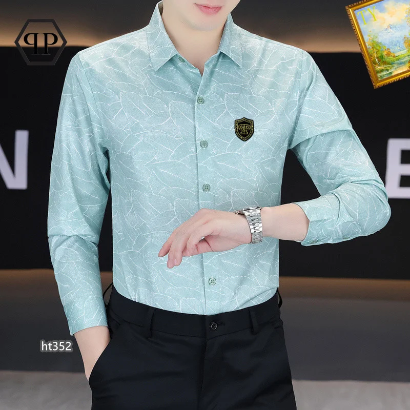 MultiPurpose Philipp Plein Shirts 165520