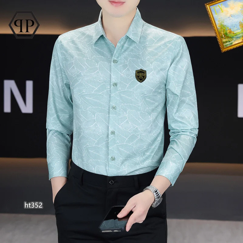 MultiPurpose Philipp Plein Shirts 165520