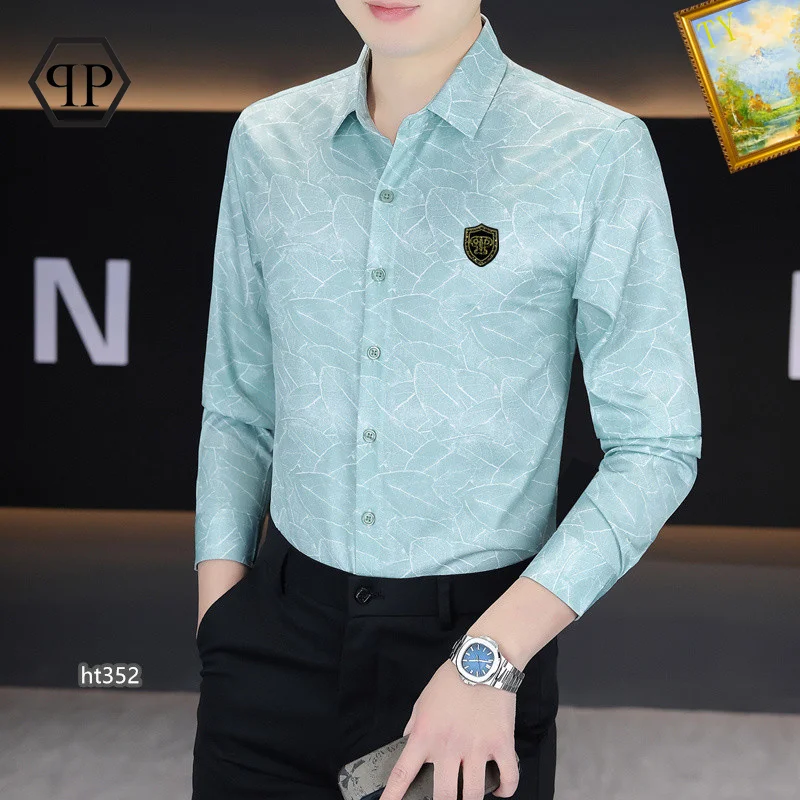 MultiPurpose Philipp Plein Shirts 165520