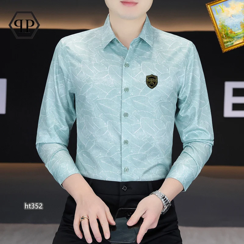 MultiPurpose Philipp Plein Shirts 165520