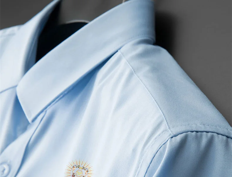 Philipp Plein Shirts Efficient 165558