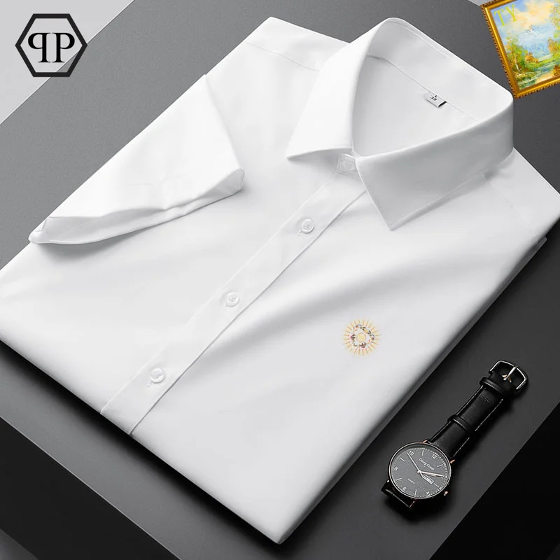 Philipp Plein Shirts Efficient 165558