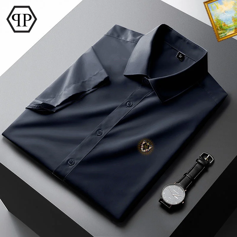 Philipp Plein Shirts Efficient 165558
