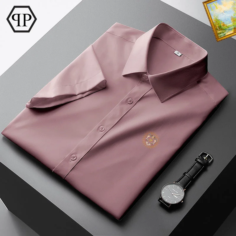 Philipp Plein Shirts Efficient 165558