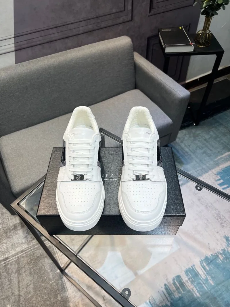 RelaxedFit Philipp Plein Shoes 4174