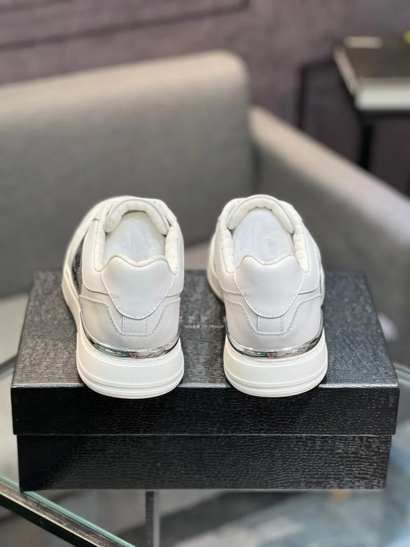 RelaxedFit Philipp Plein Shoes 4174