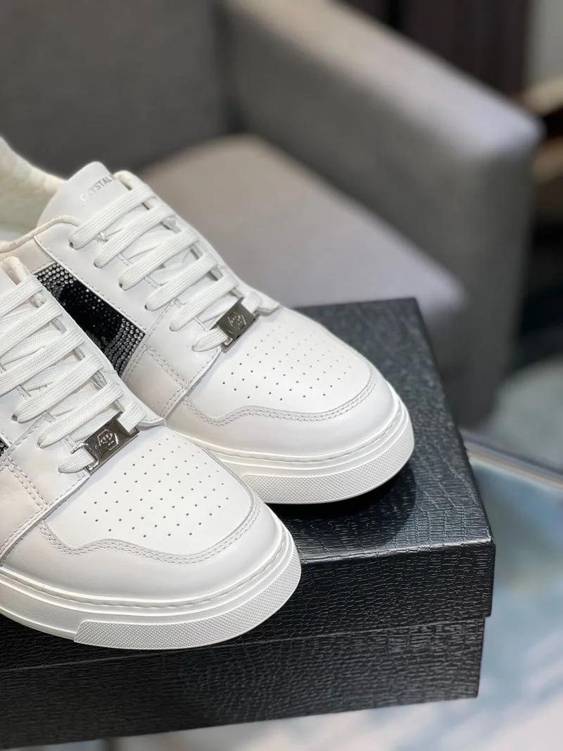 RelaxedFit Philipp Plein Shoes 4174