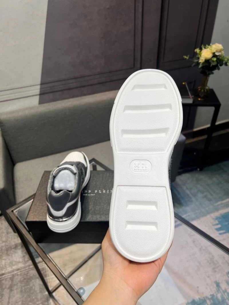 Philipp Plein Shoes Durable 4160