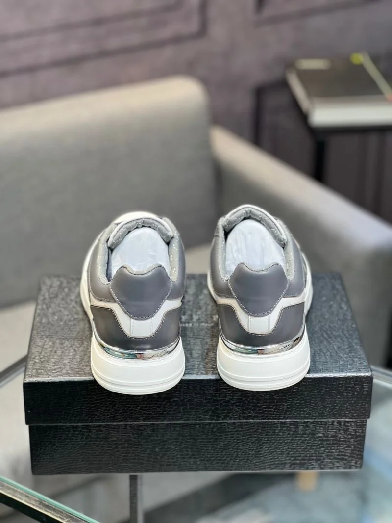 Philipp Plein Shoes Durable 4160
