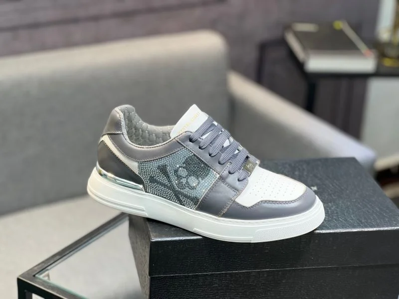 Philipp Plein Shoes Durable 4160